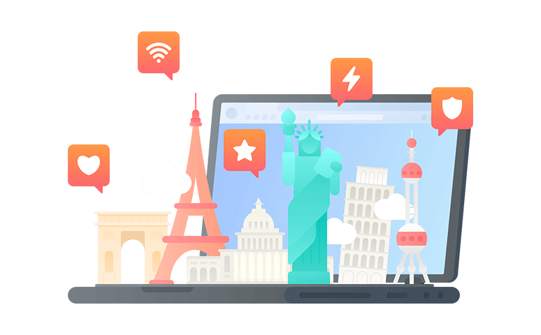 在中国香港连接到中国vpn - 解锁通